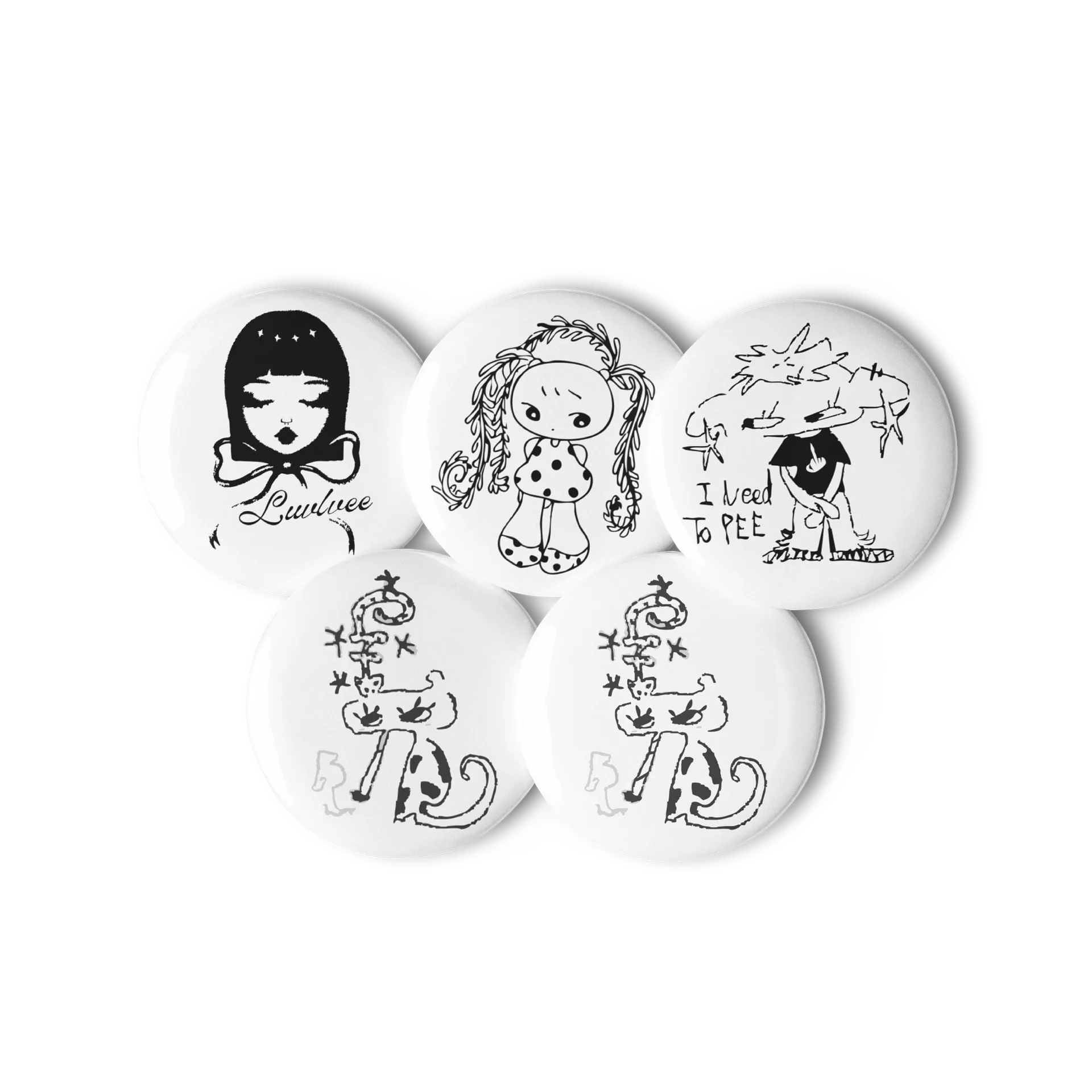 young ho pins ! product image (3)