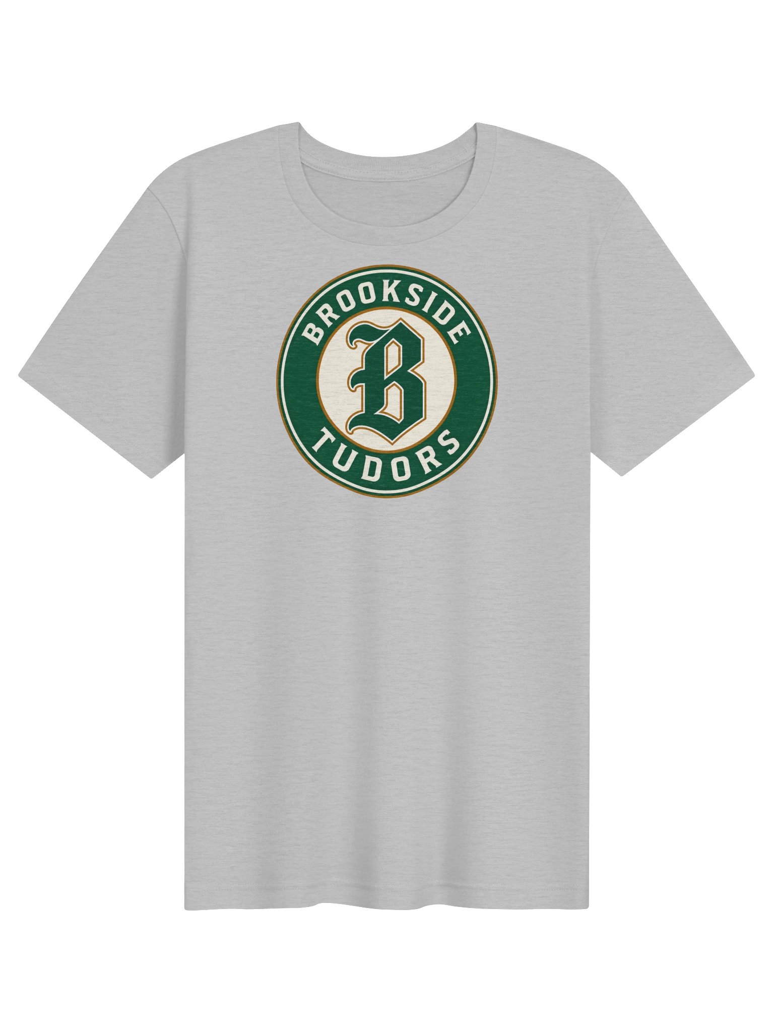 Brookside Tudors Logo Tee product image (1)