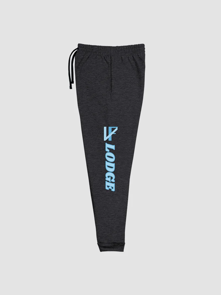 Lodge Unisex Joggers product image (1)