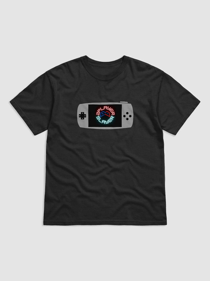 2PlayerSlayer Handheld T-Shirt product image (5)