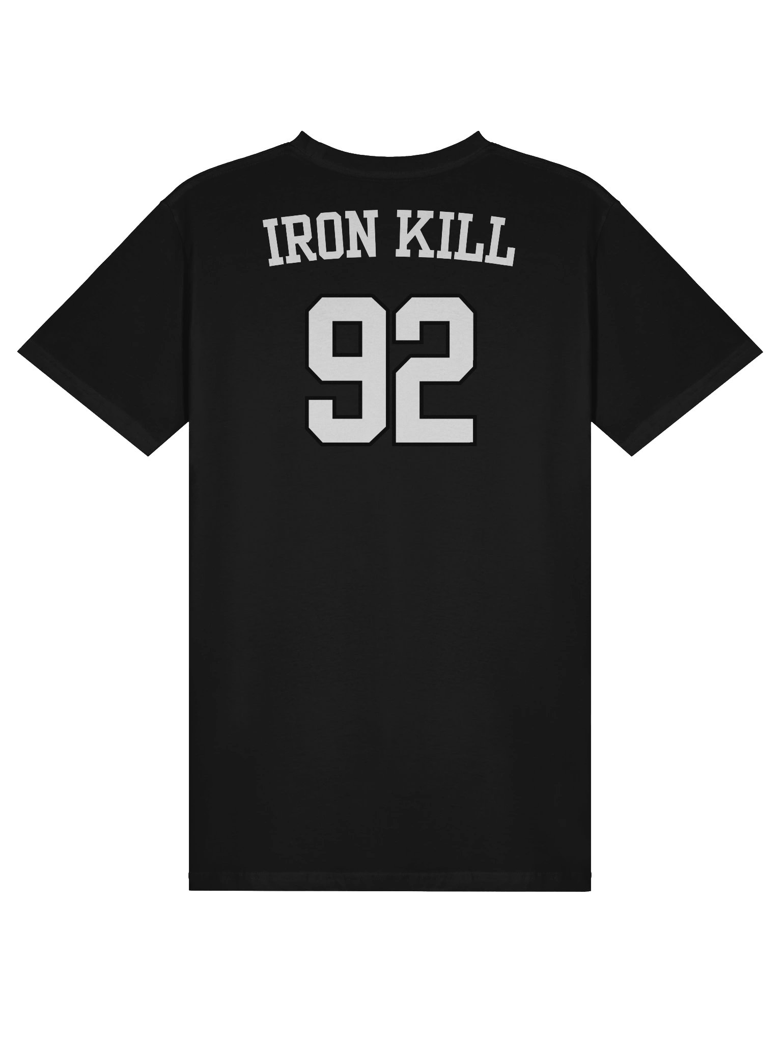 Iron Kill Stream Team Edition product image (2)
