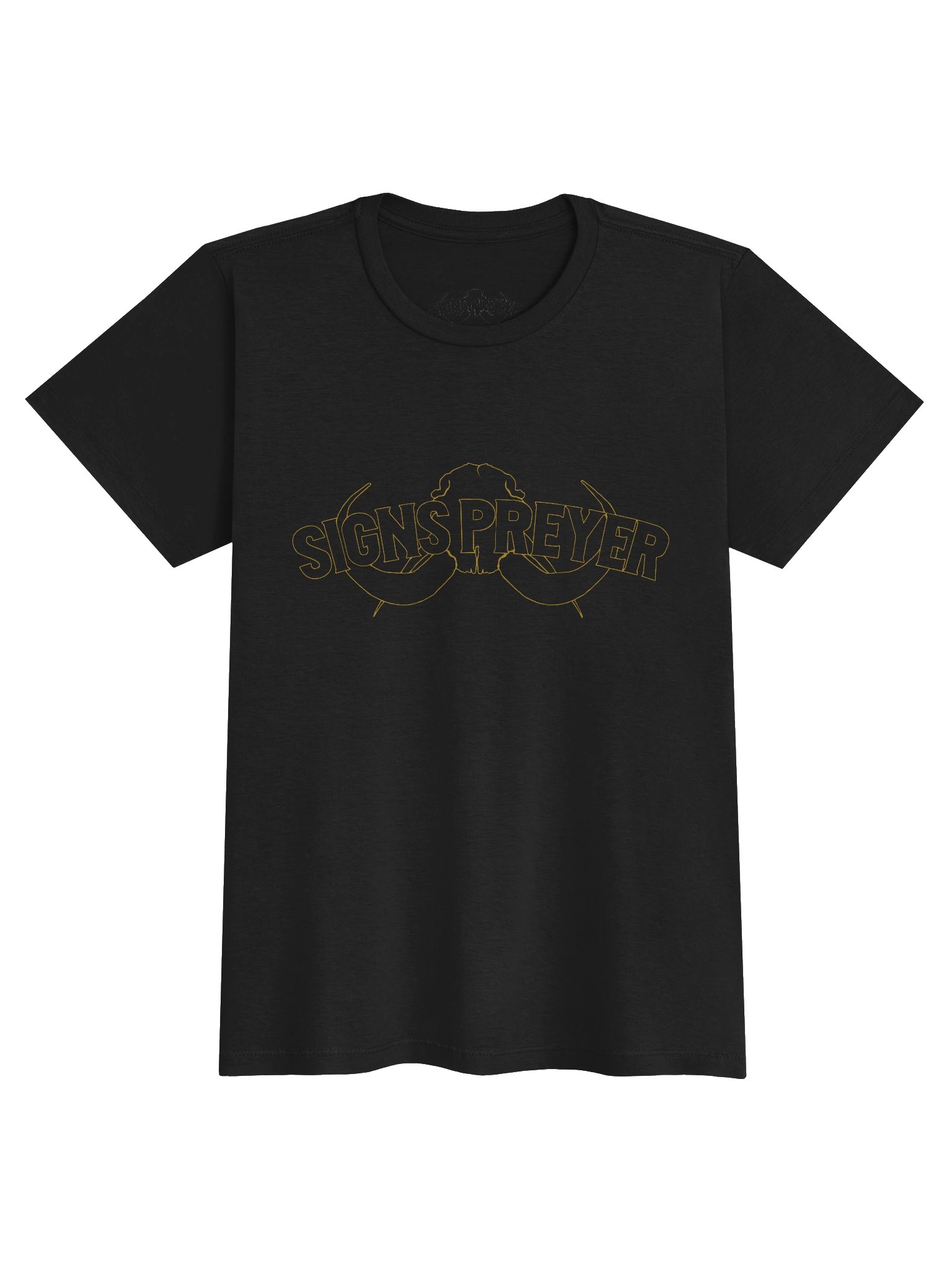Woman Premium Tee - Logo Collection product image (1)
