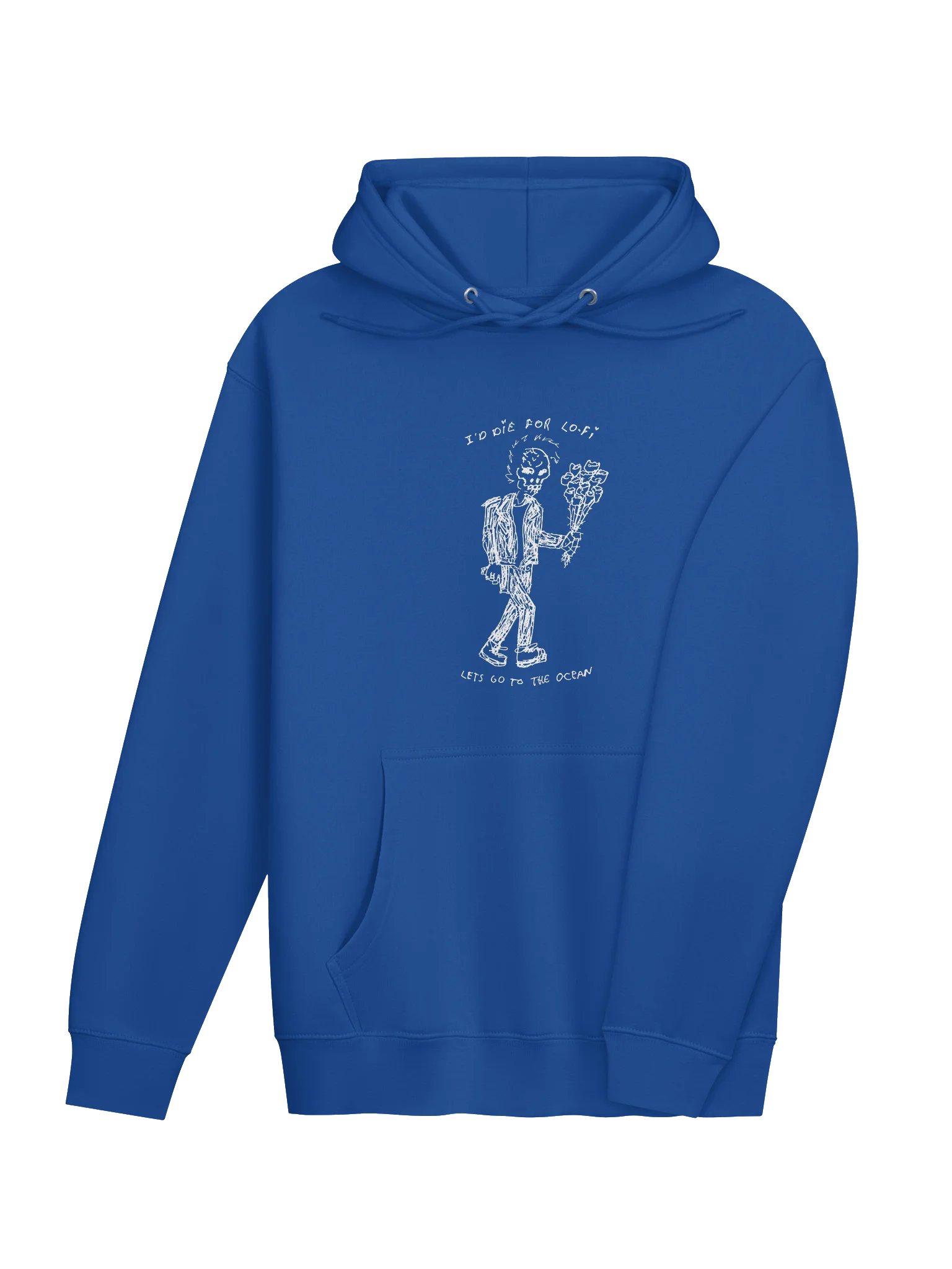 Romantic Skeleton product image (12)