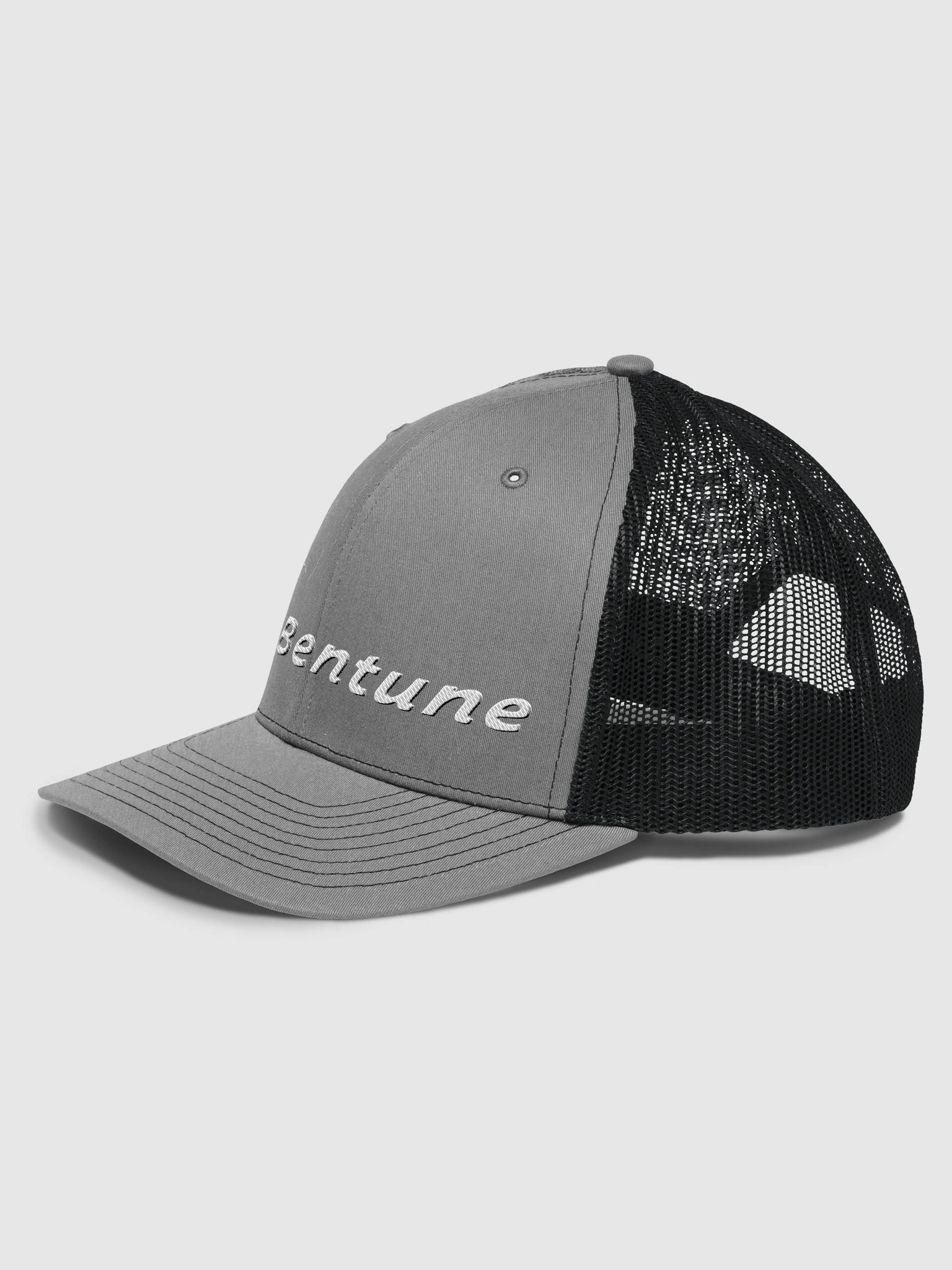 Bentune Trucker Mesh Hat product image (13)