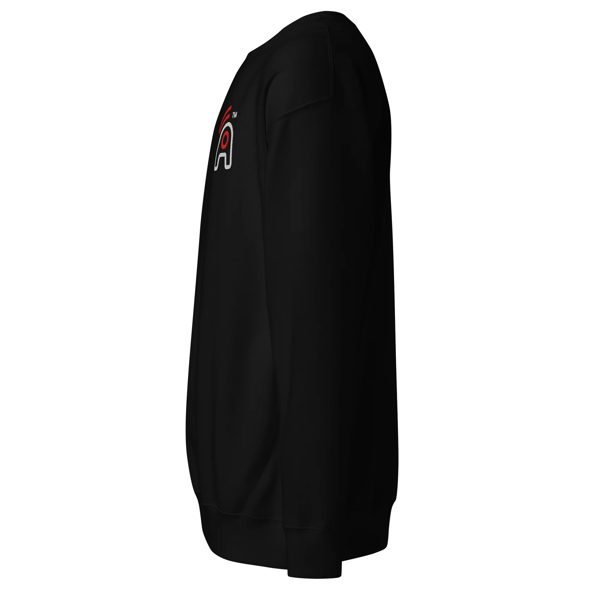 Overtime Crewneck product image (2)
