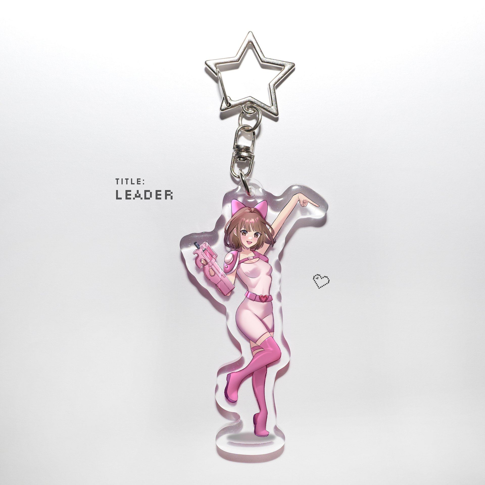 KEYCHAIN product image (2)