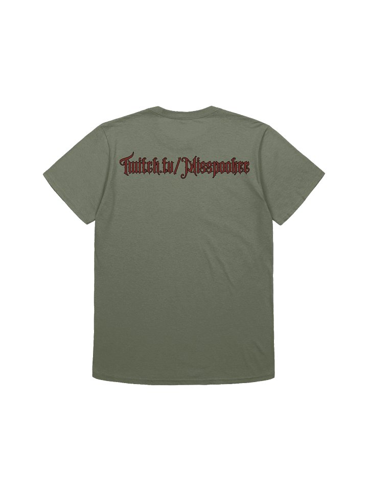 Labia Lockers T-Shirt product image (10)