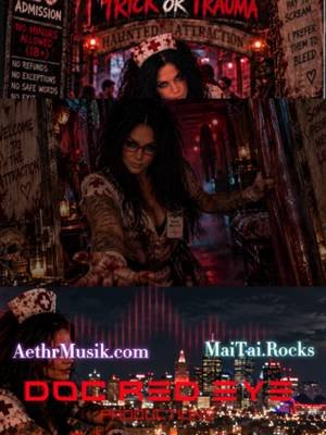 The Final Warning: You Have No Idea https://aethrmusik.com/share/release/8904191d-81f1-44df-93f8-48211e2a383e?v=1nbpuwv #MUSIC #AIMV #MUSICVIDEO #Halloween