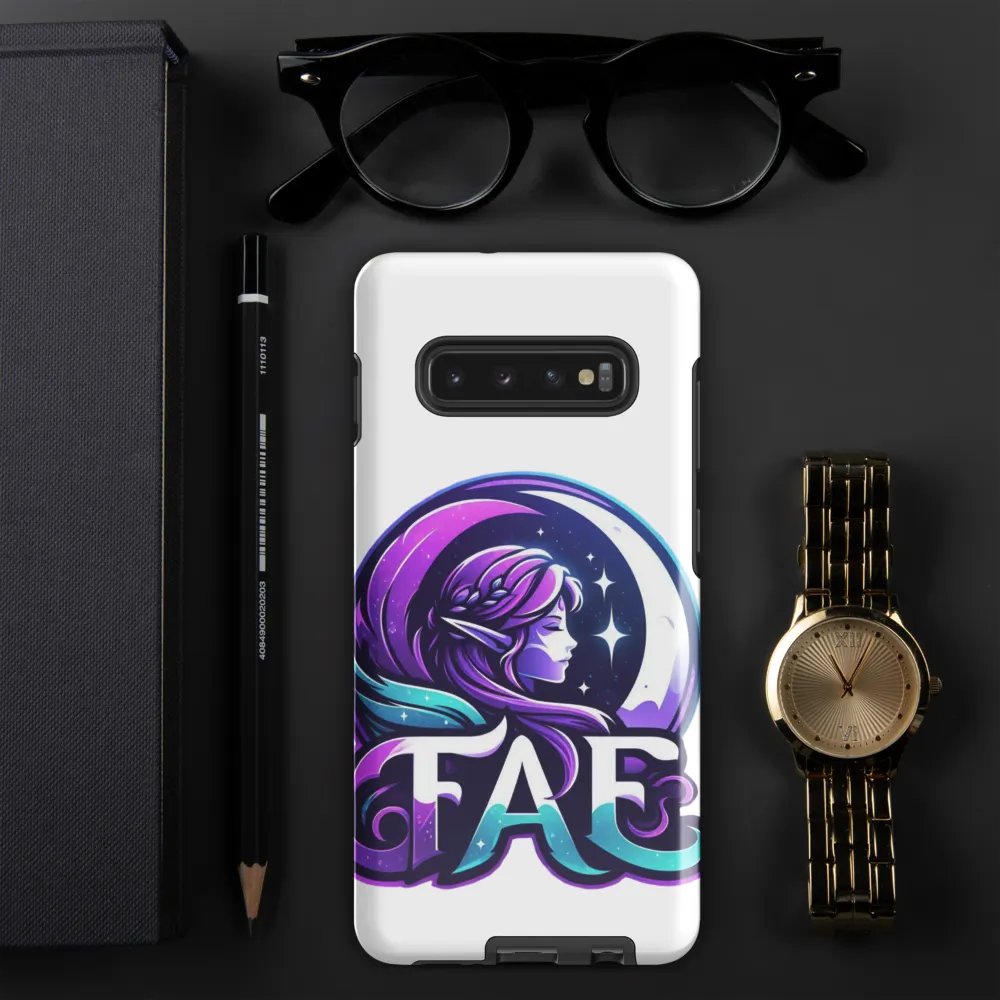 Fae Samsung Phone Case product image (51)
