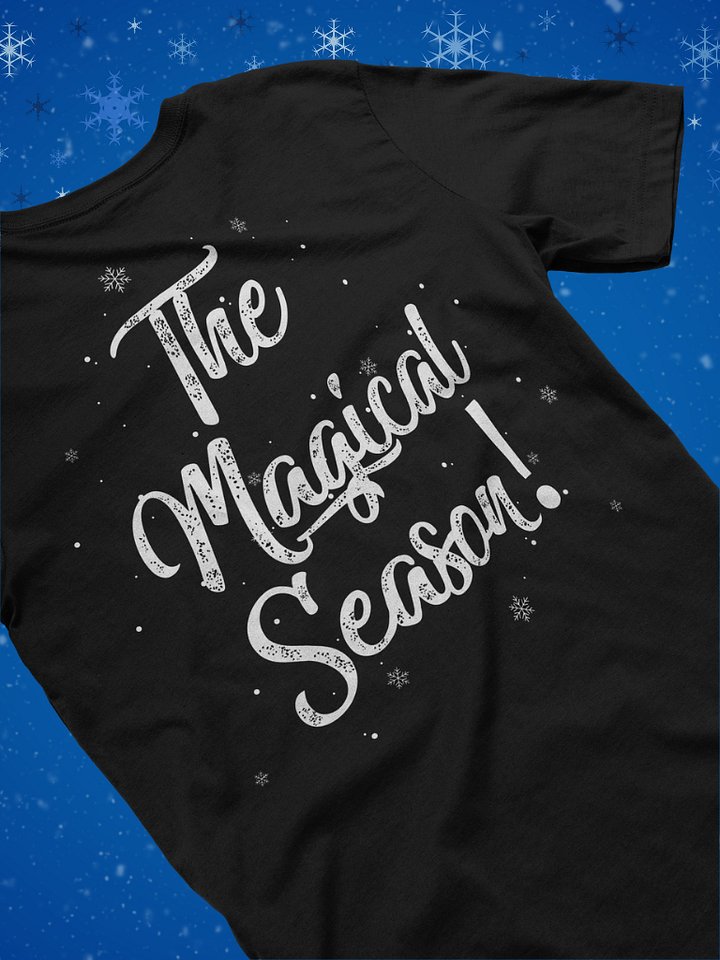 Holiday Tee product image (2)