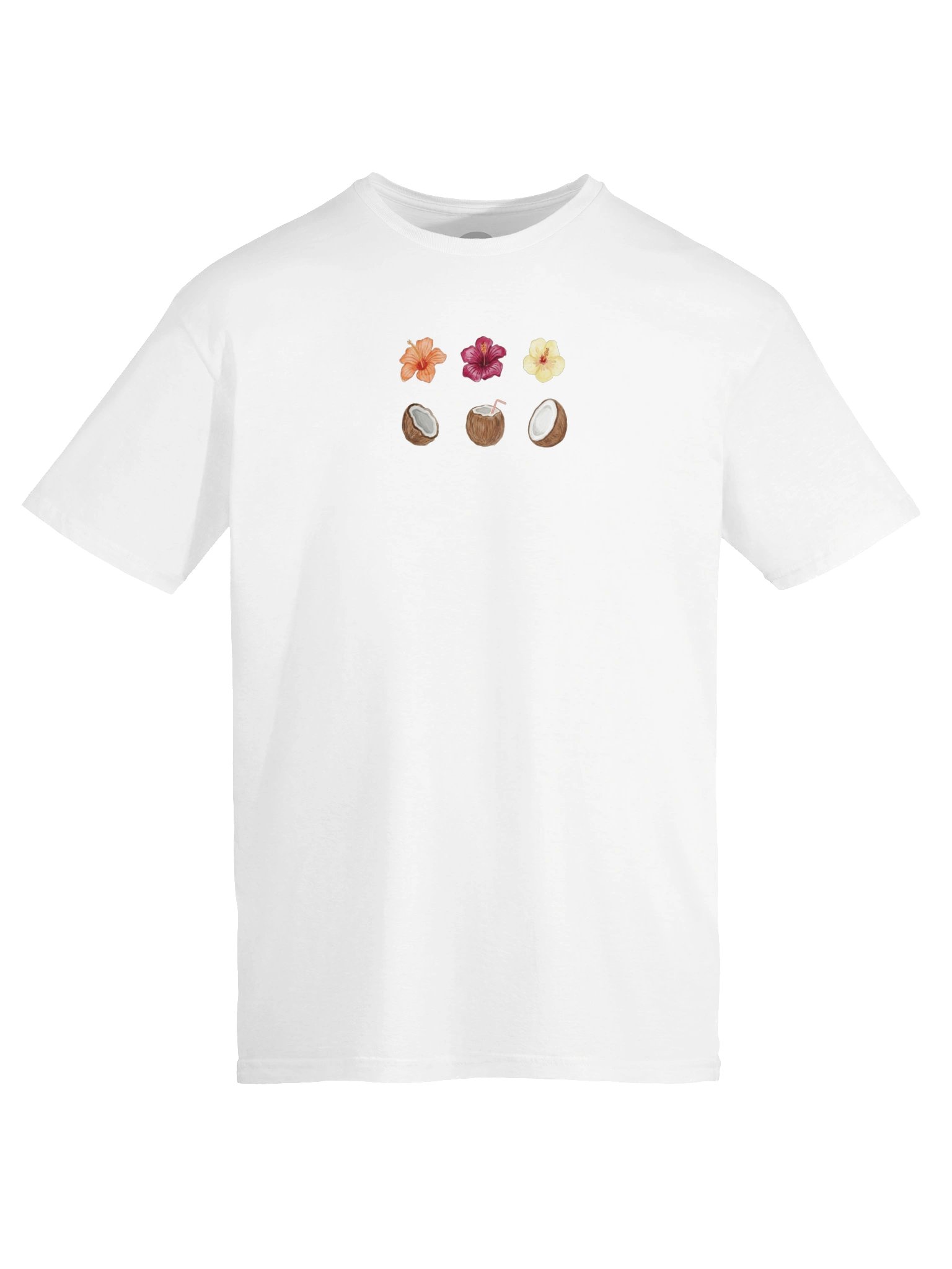 Coconuts! product image (15)