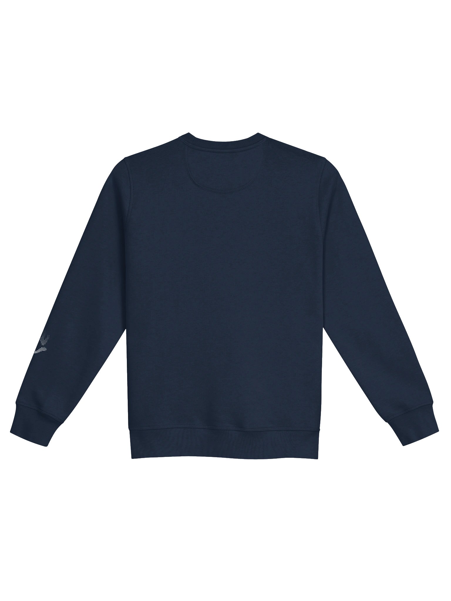 Organic Unisex Sweatshirt, LOVE. Timeless Classics product image (4)