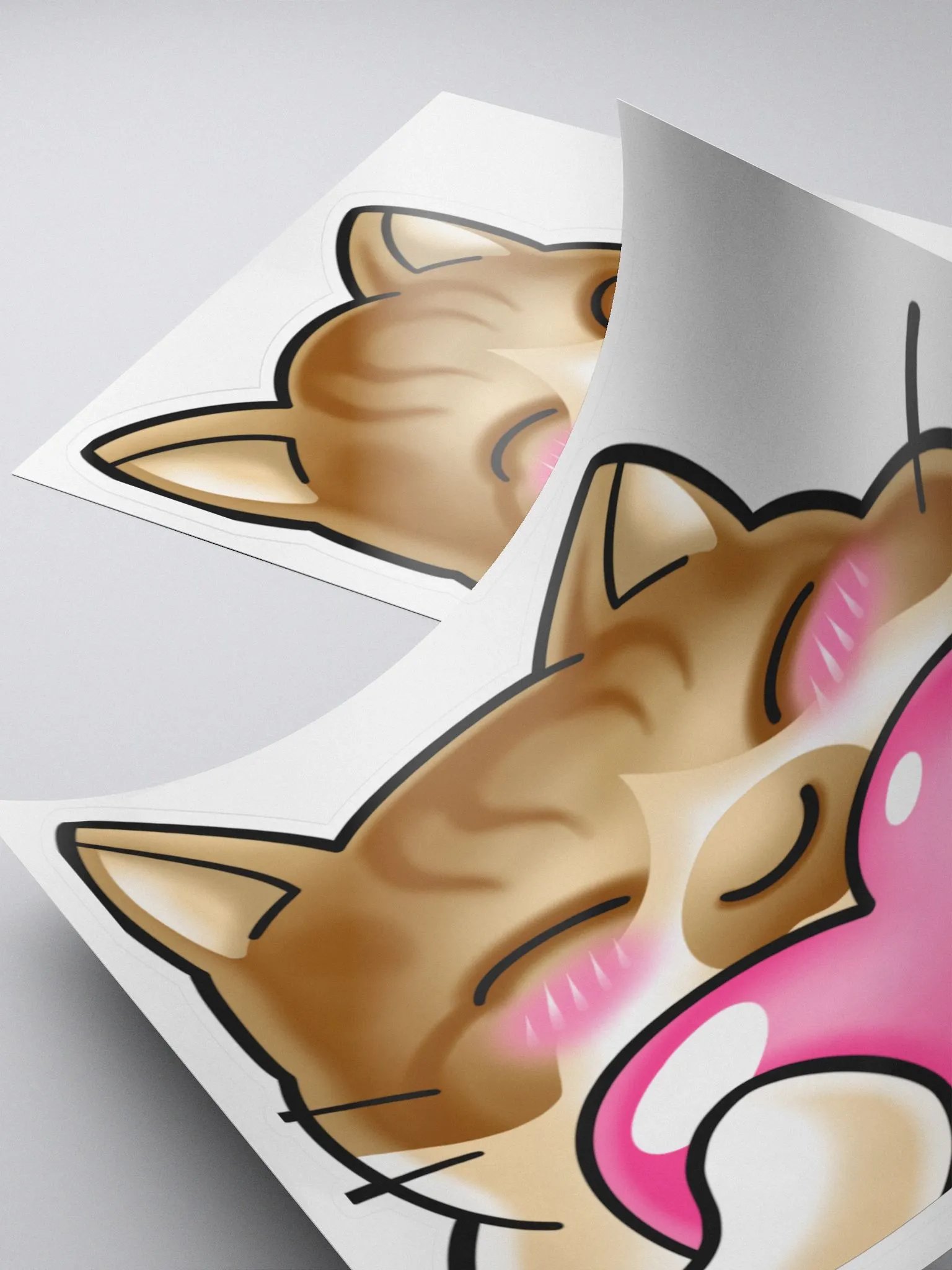 Love Sticker product image (4)