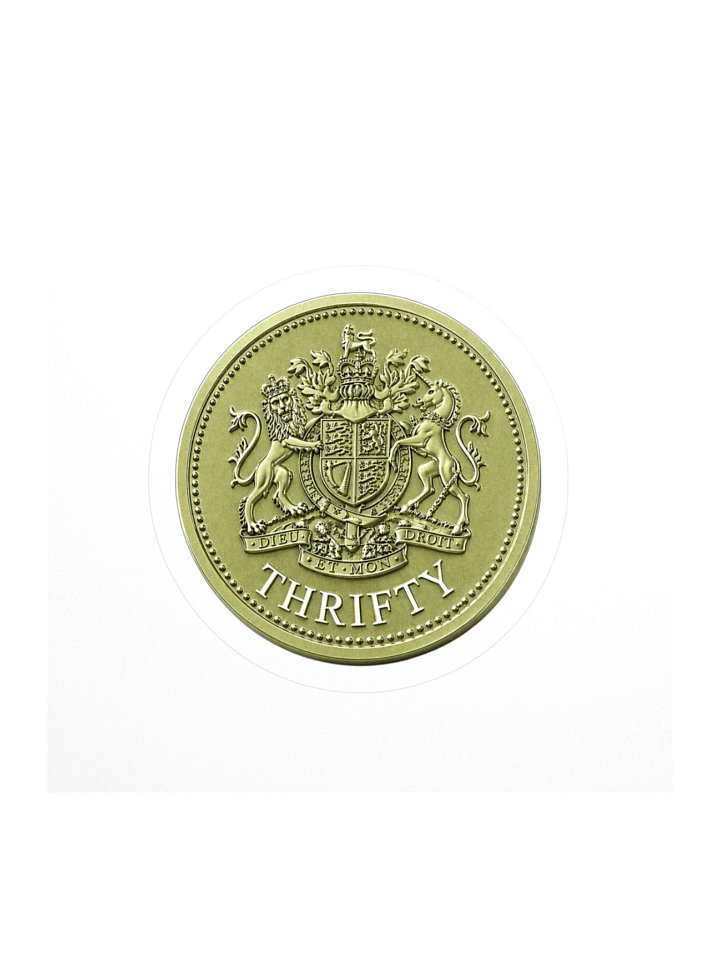 Essential Sticker product image (1)