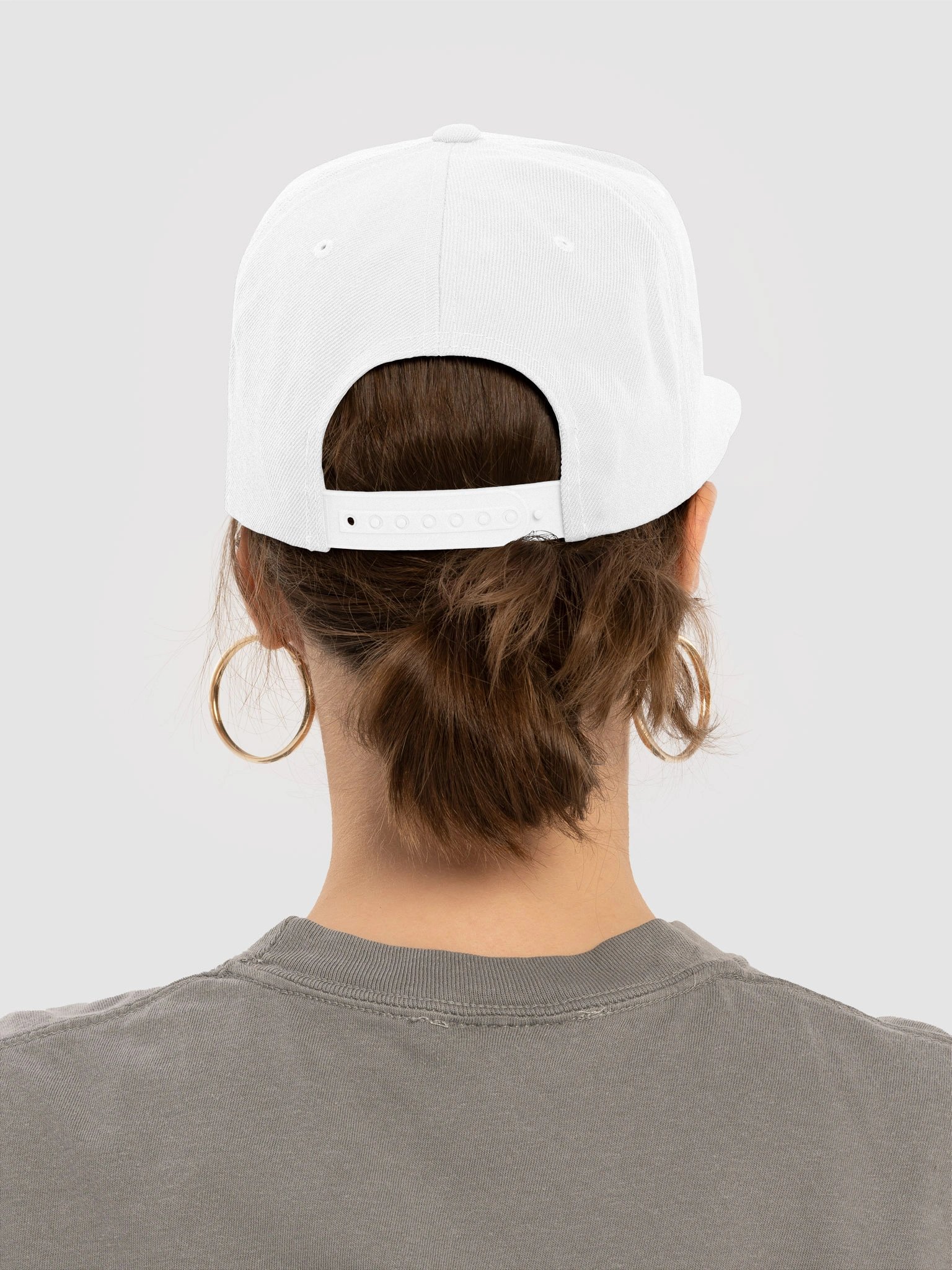 Lion Snapback product image (7)