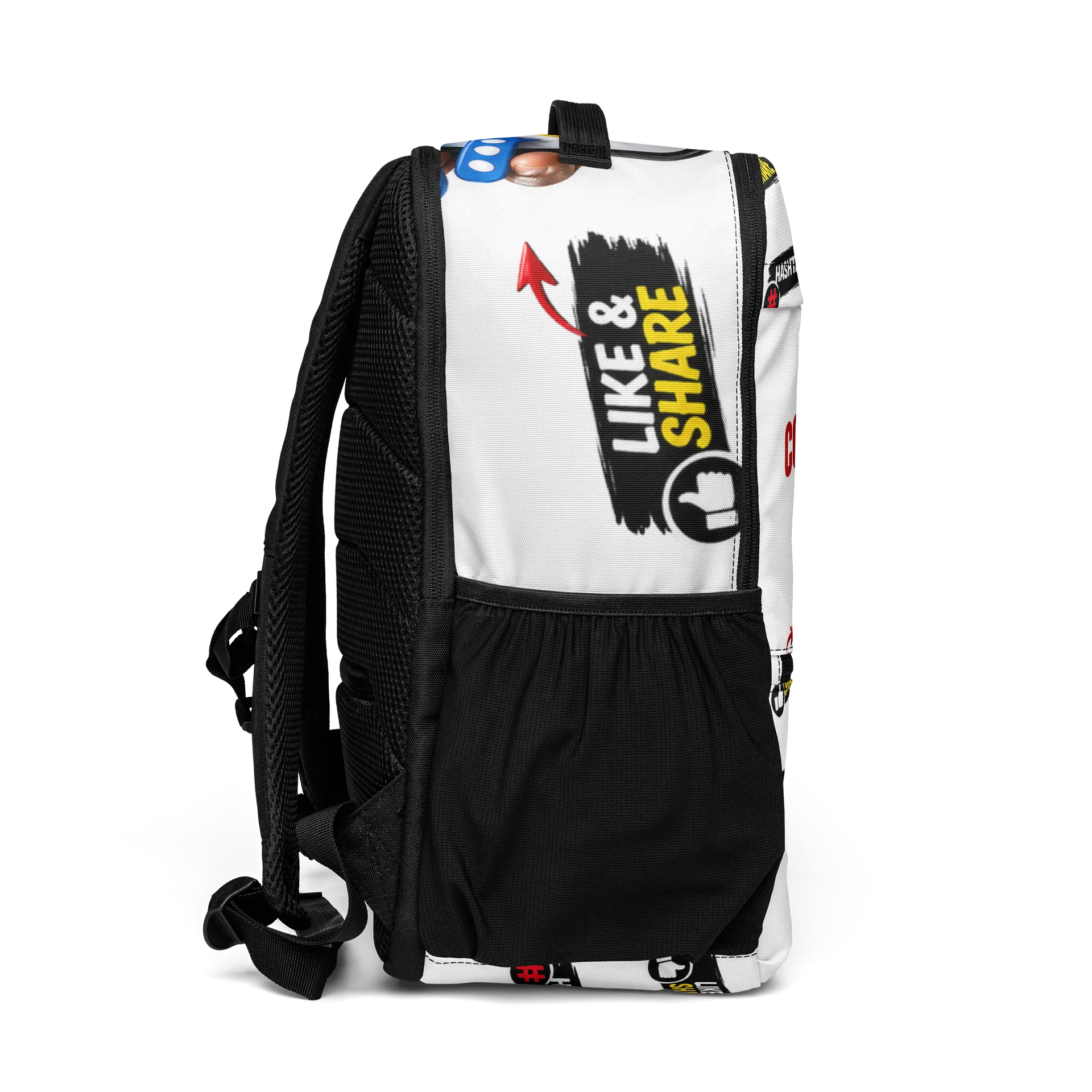 Post it Backpack product image (6)