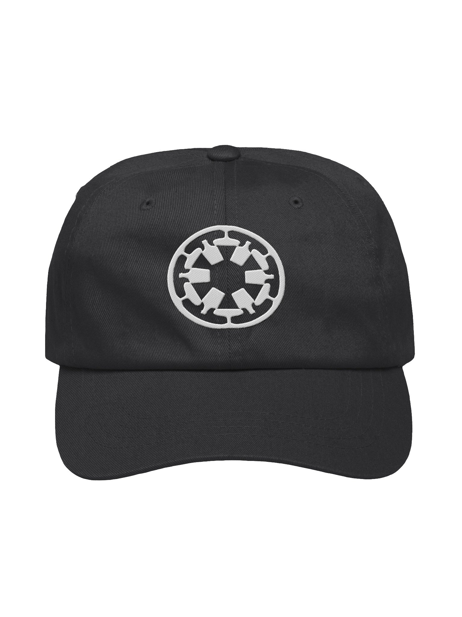 GFtDS Embroidered Baseball Cap product image (1)