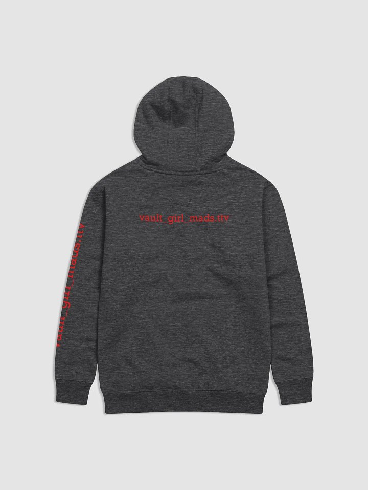 Mads Hoodie product image (2)