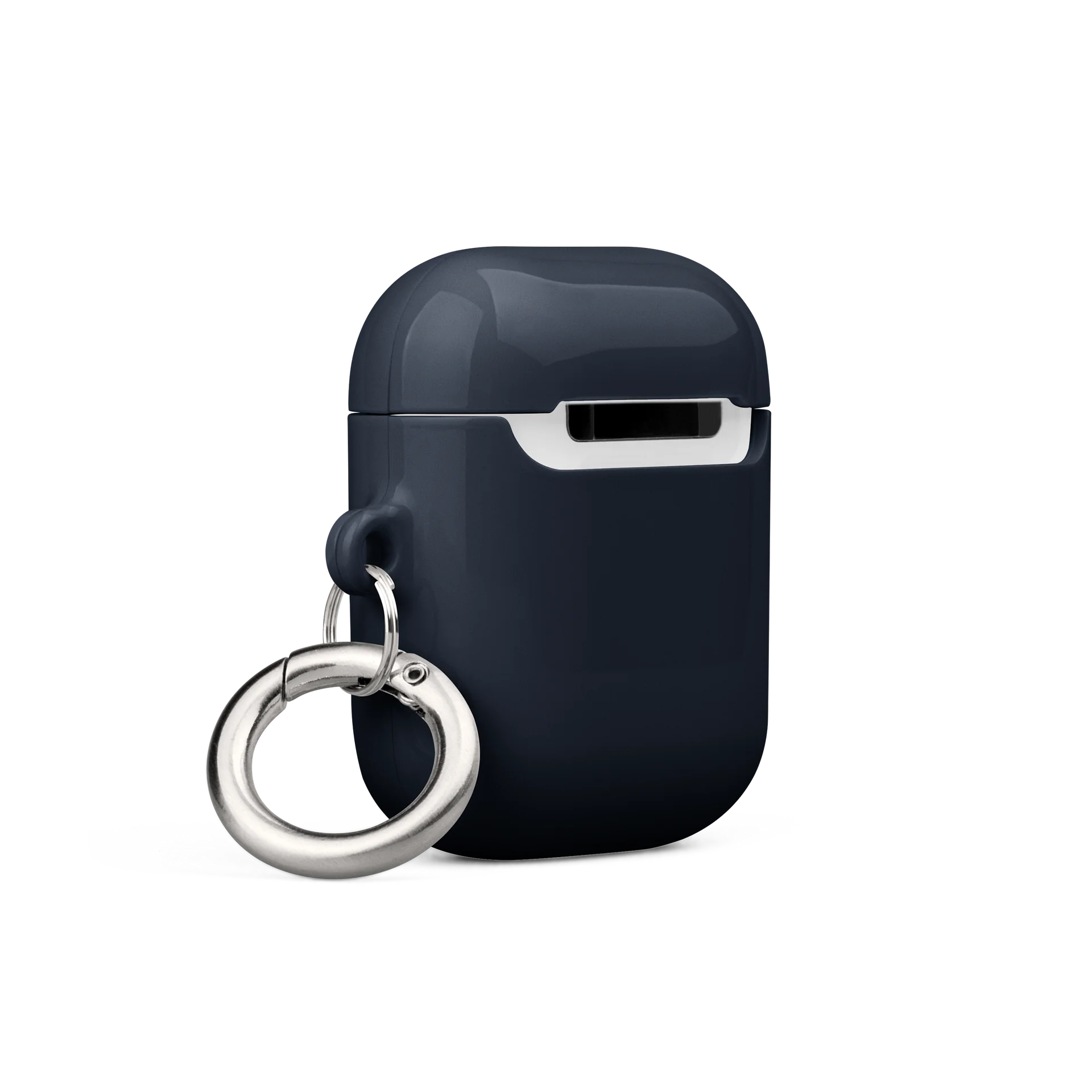 Navy AirPods Case product image (4)