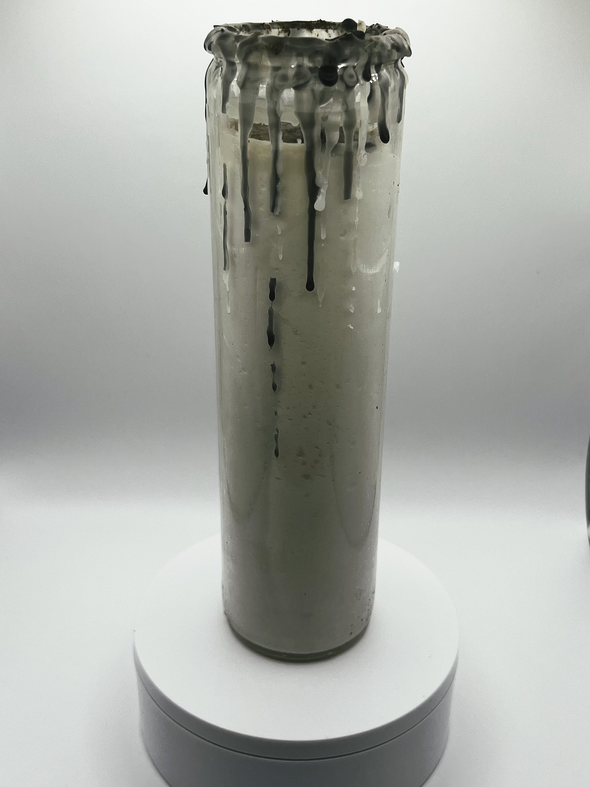 Prepared Healing Candle (7-Day Candle) product image (1)