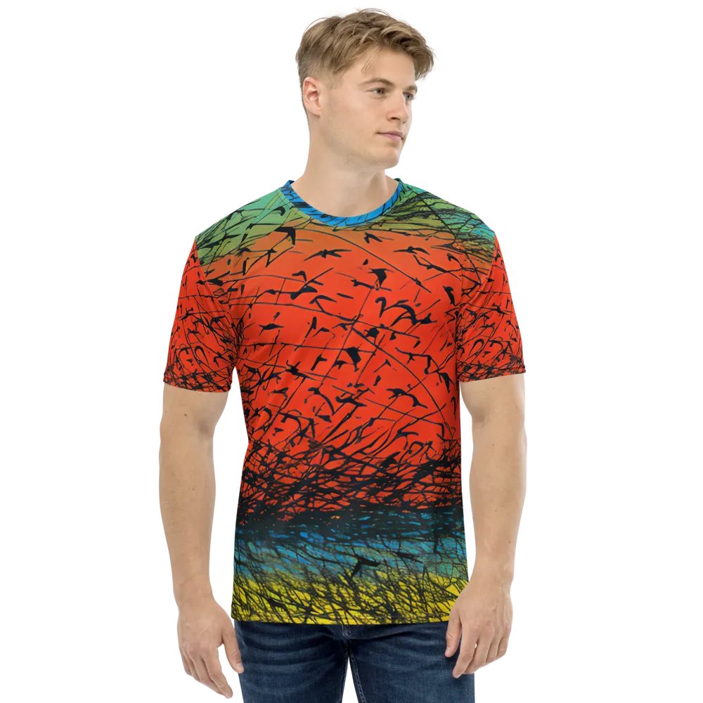 Sunset Birds product image (3)