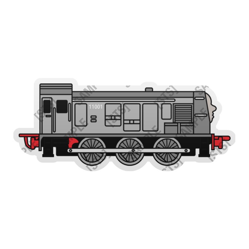 Dennis Magnet product image (1)