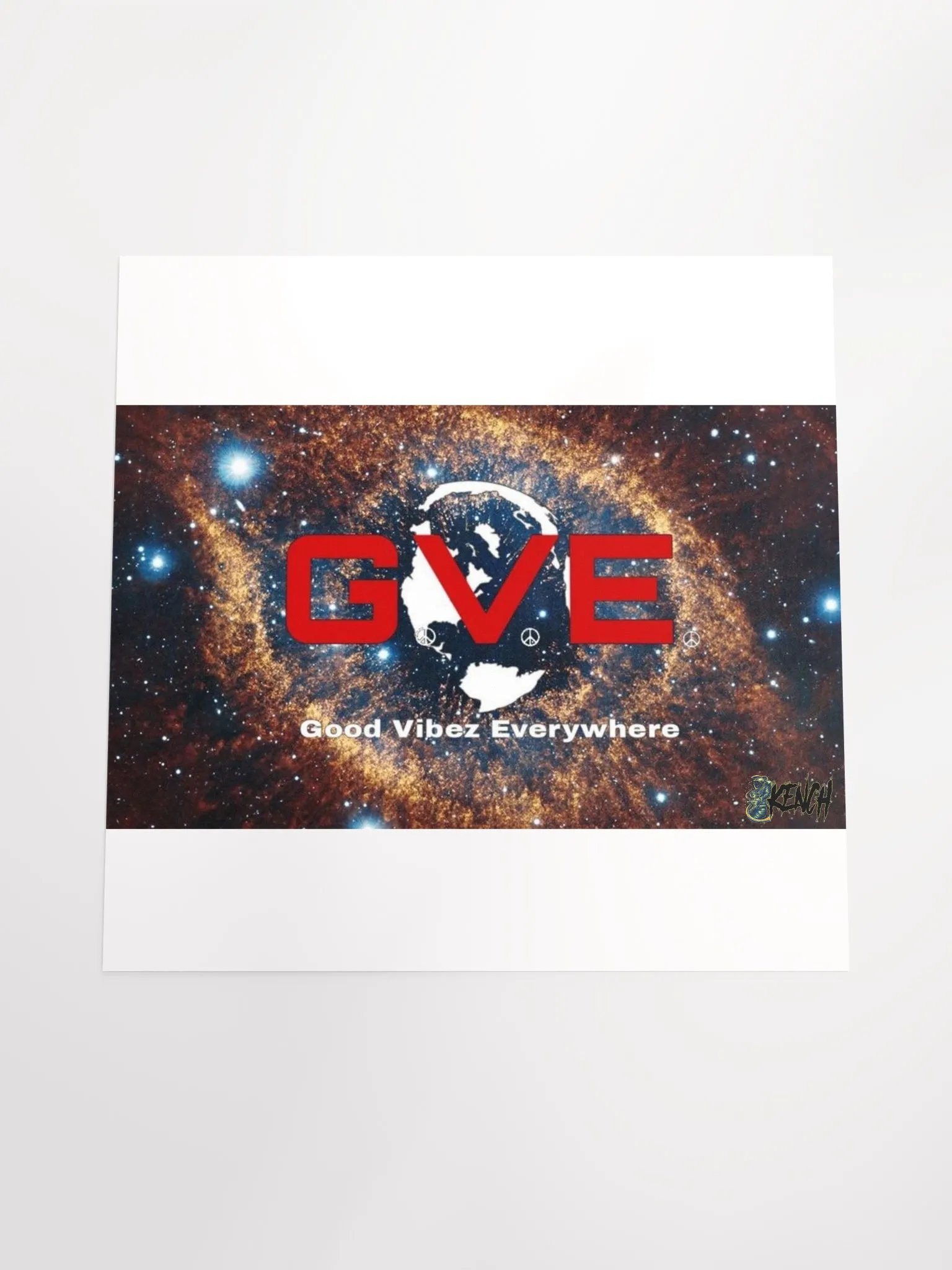 GVE Poster product image (4)