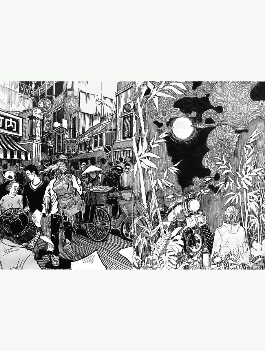 Artbook 2025 by Sergey Zinovkin (PDF) product image (9)