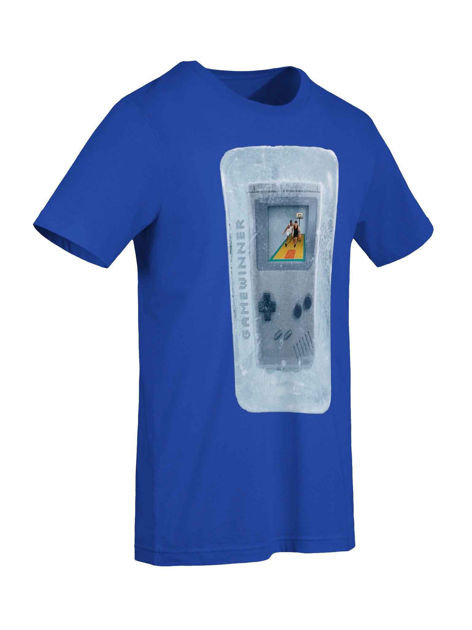Ice in My Vein Game Tee product image (13)