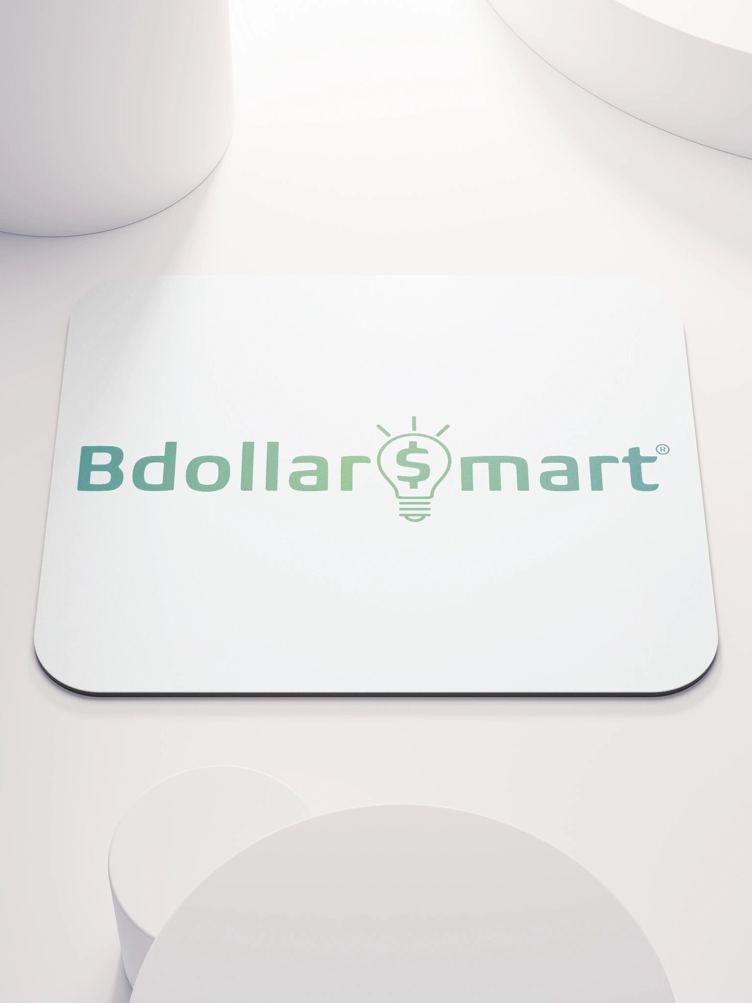 Bdollarsmart Mouse Pad product image (1)
