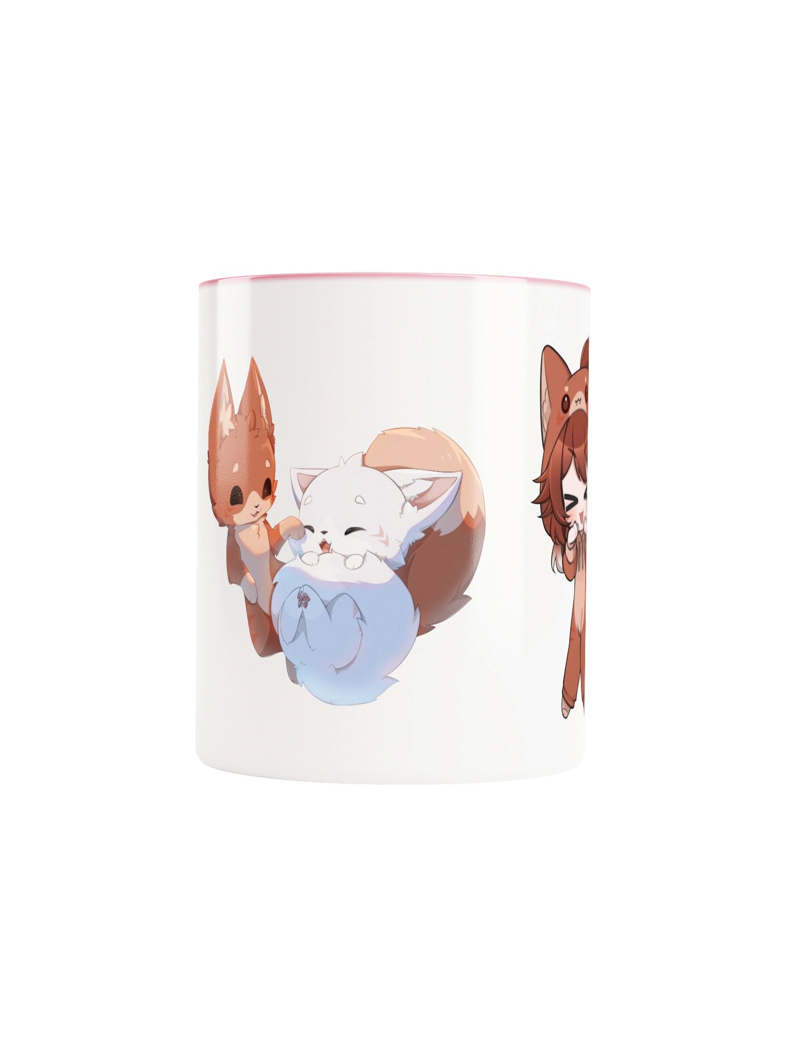 Mascot Mug product image (6)