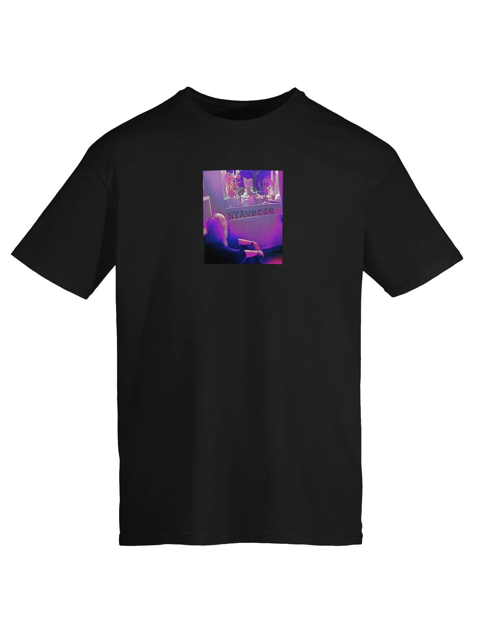 Nyaverse Tee product image (5)
