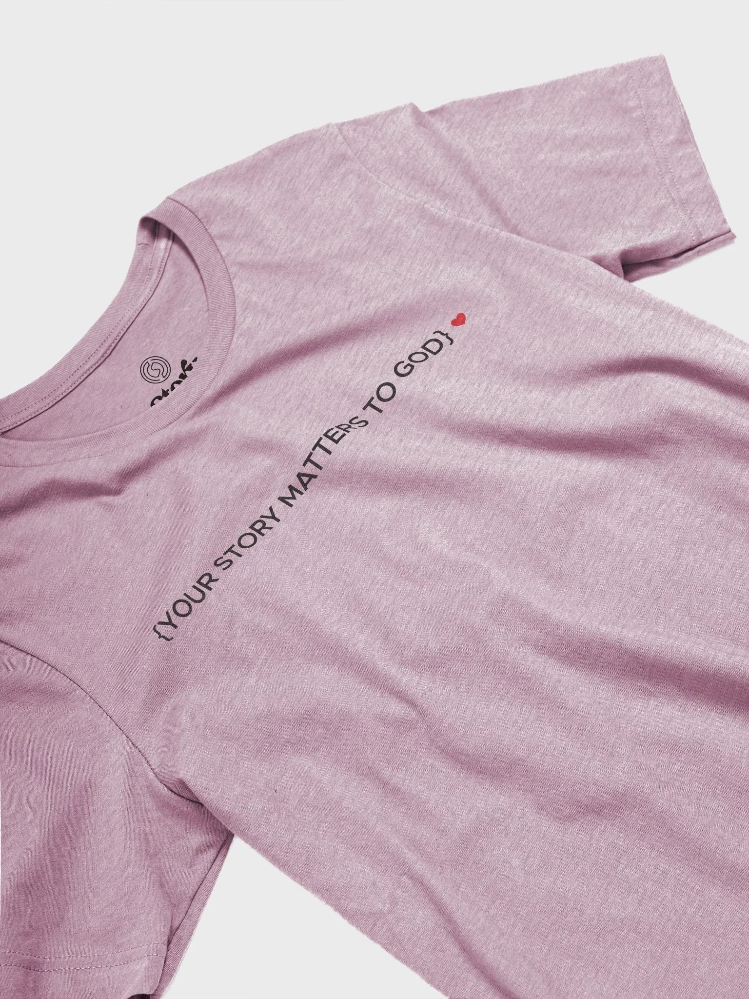 Supersoft Sunny Story Tee product image (19)
