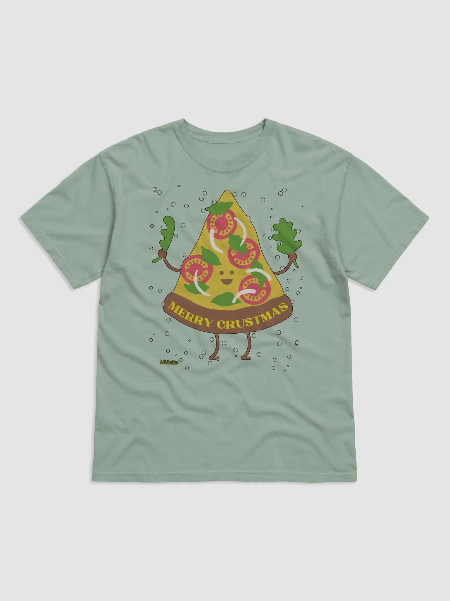 MERRY CRUSTMAS product image (1)