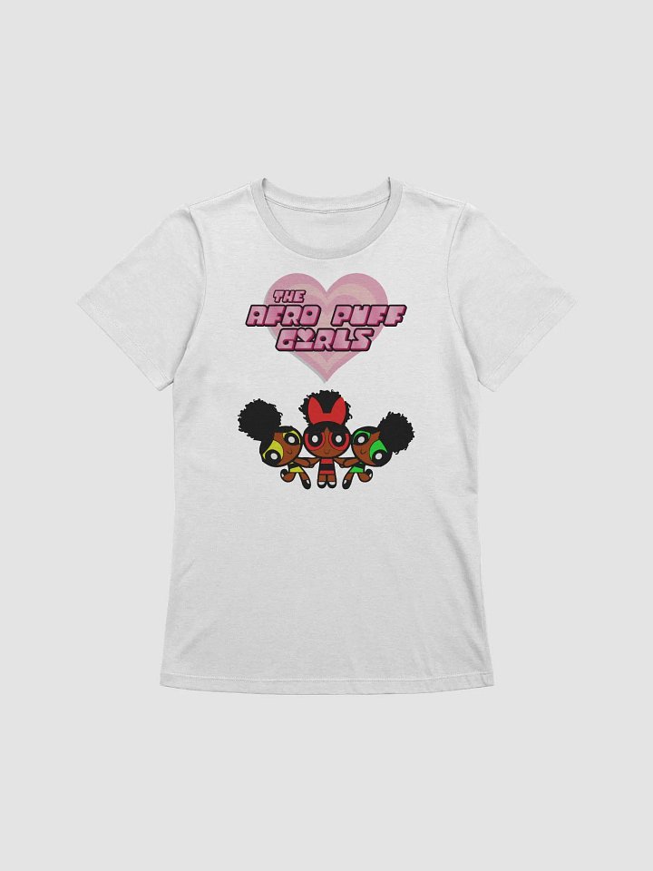 Everything Nice Tee (relaxed fit) product image (57)