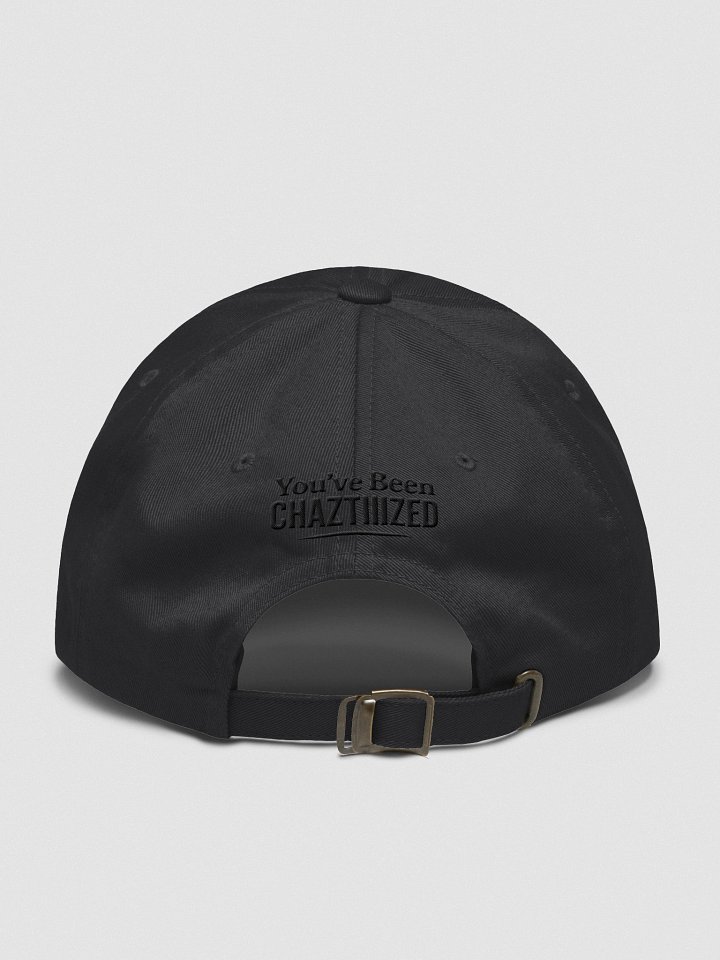 "TEETH VAGO" Hat @chaztiiized content merch product image (2)