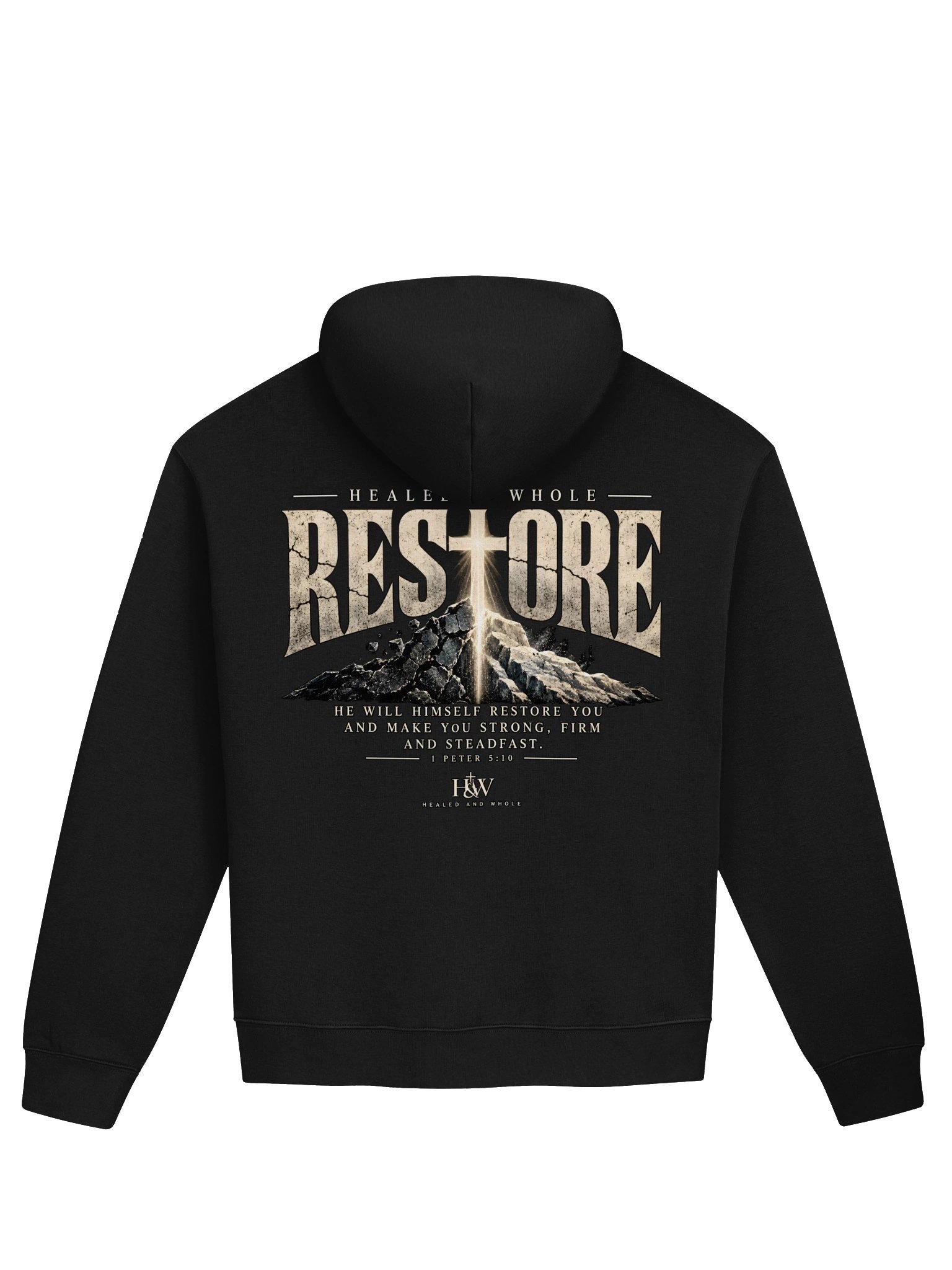 Restore Hoodie product image (7)