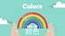 Colors and Objects | 颜色和物品