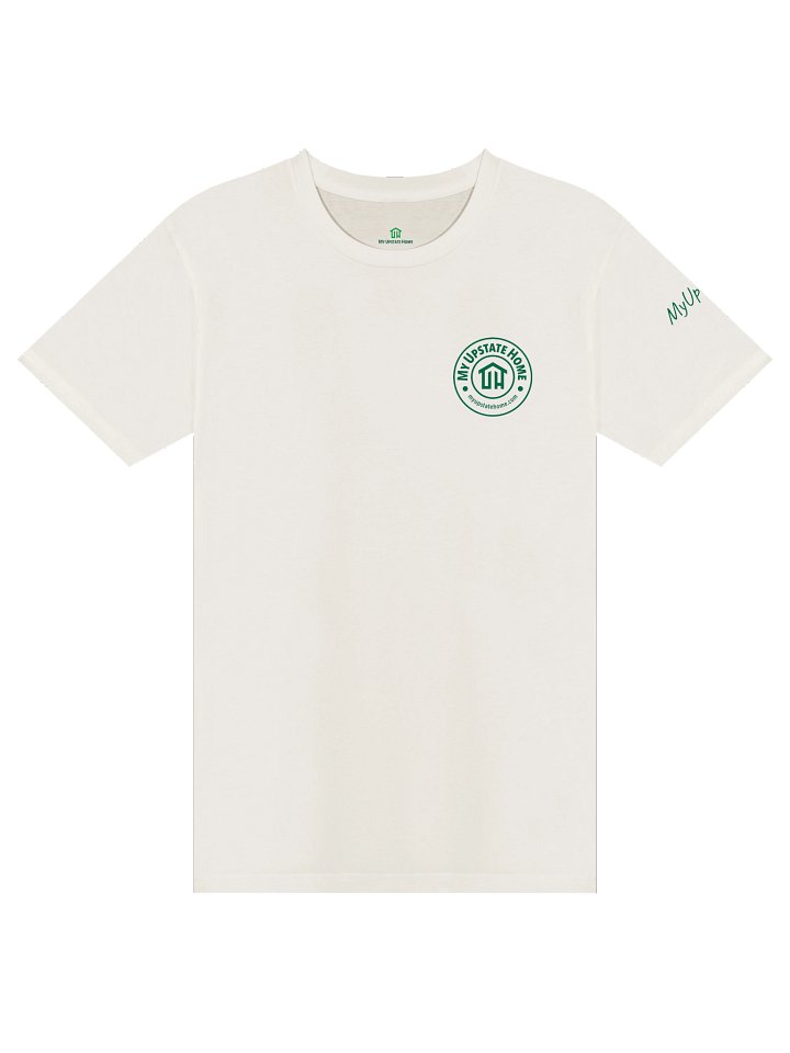 Upstate Horizon Tee product image (1)