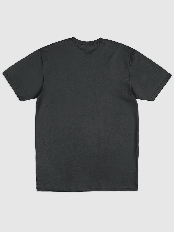 Supreme Comfort Unisex T-Shirt product image (11)
