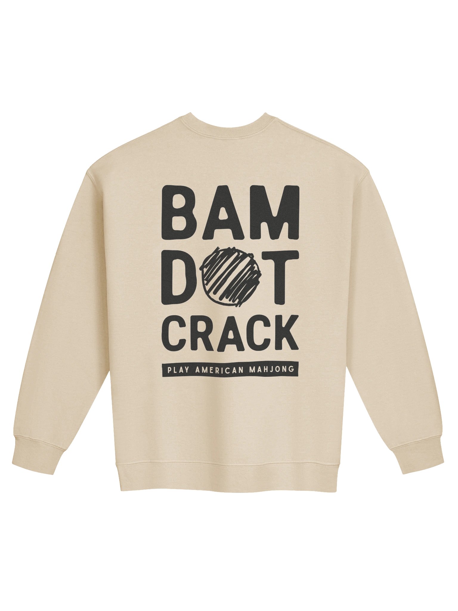 DOT SWEATSHIRT - COLORS product image (2)