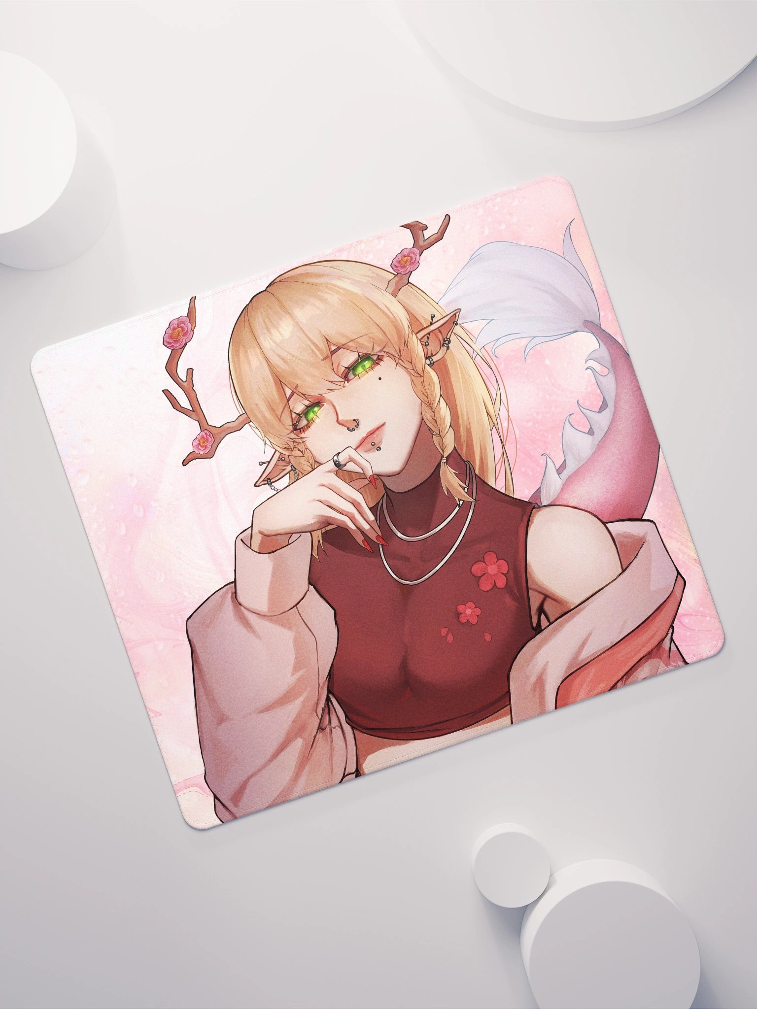 "Gaze" Mousepad product image (7)