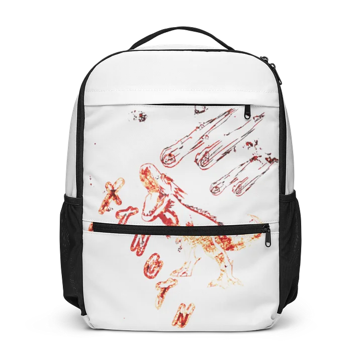project xtnctn backpack #2 product image (1)