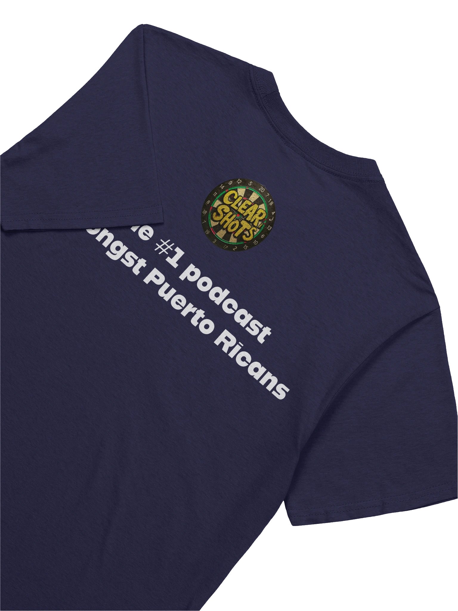Puerto Rico Tee product image (8)