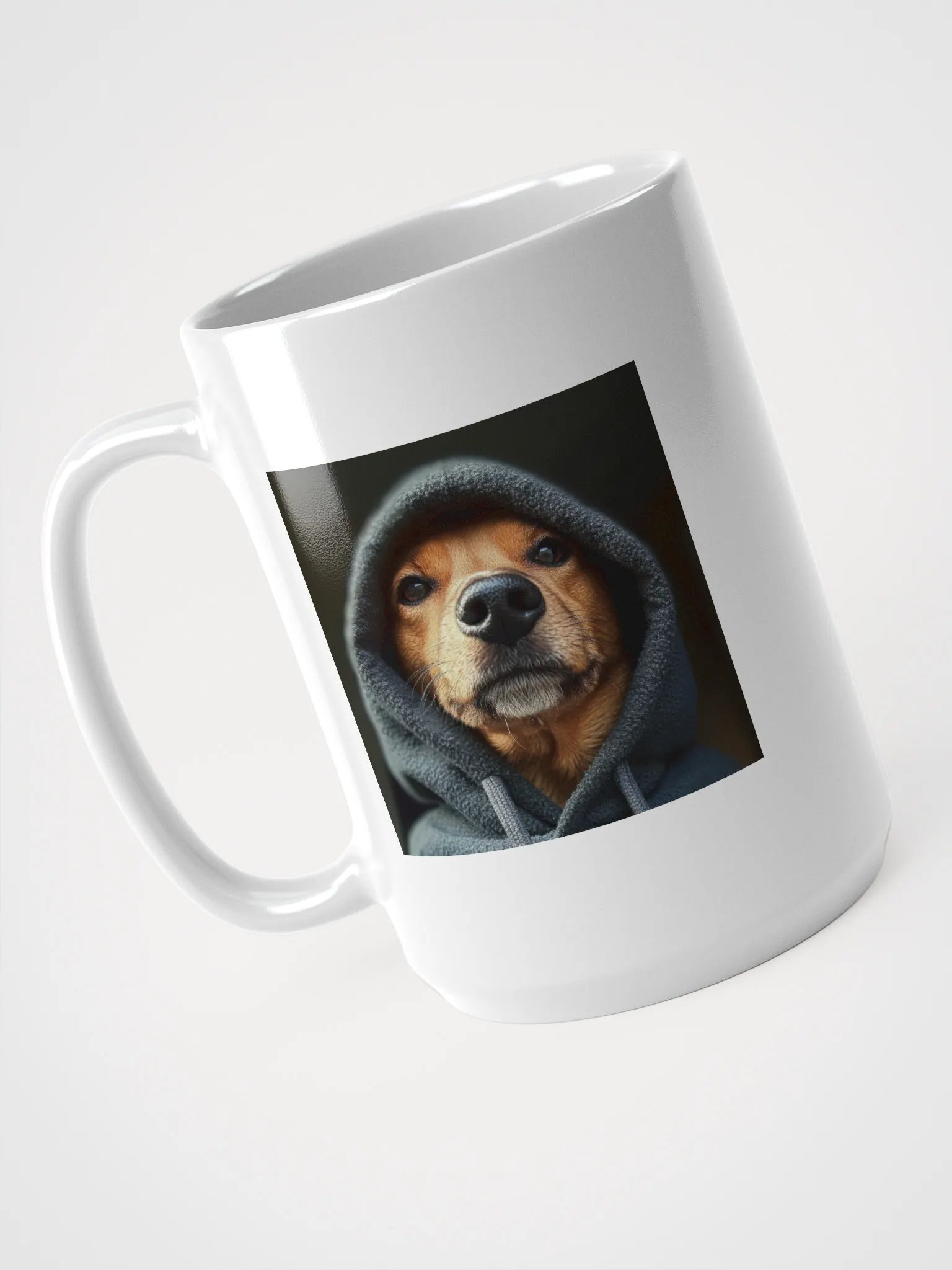 Hacker Dog product image (3)