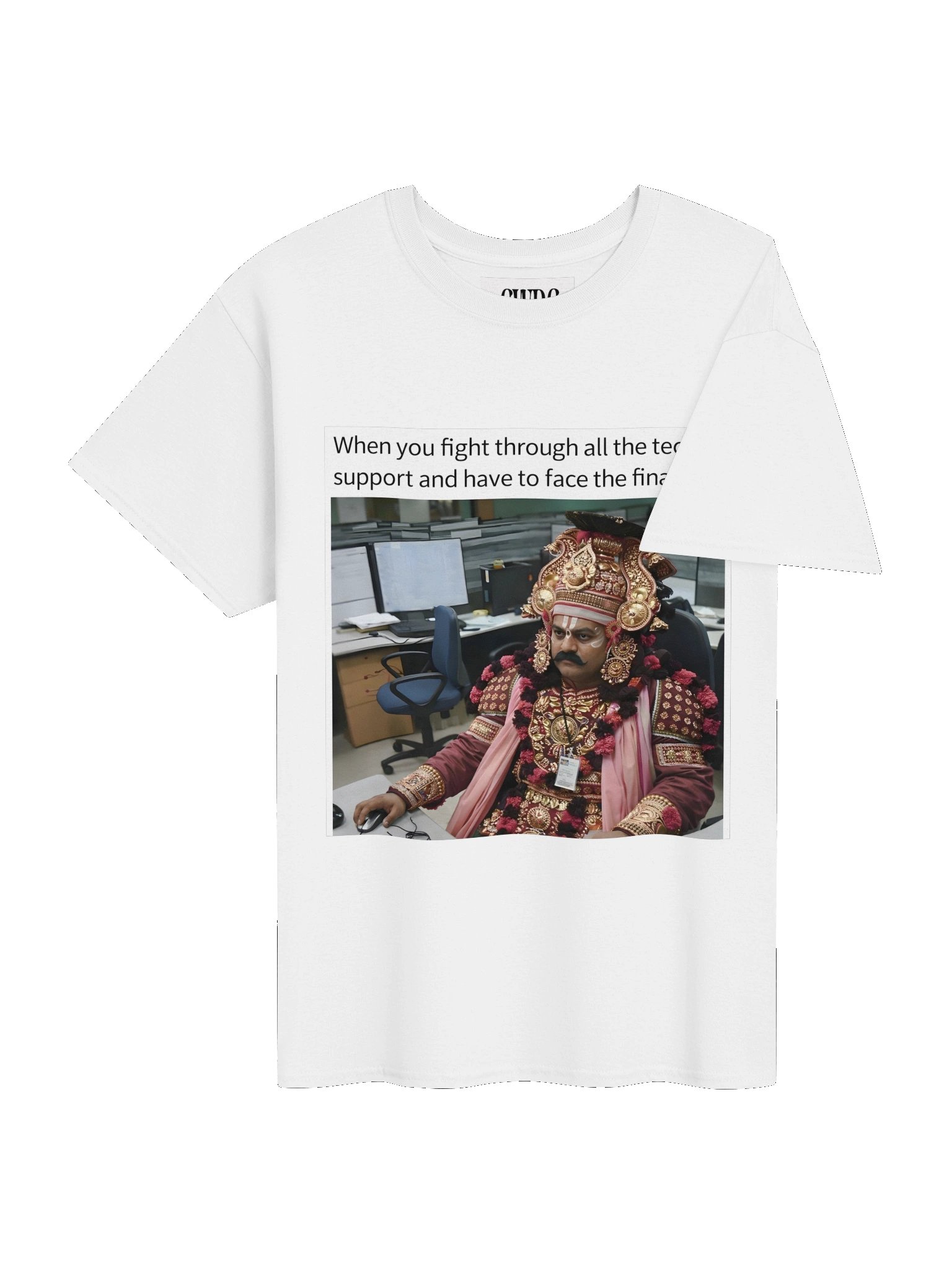The final boss product image (4)