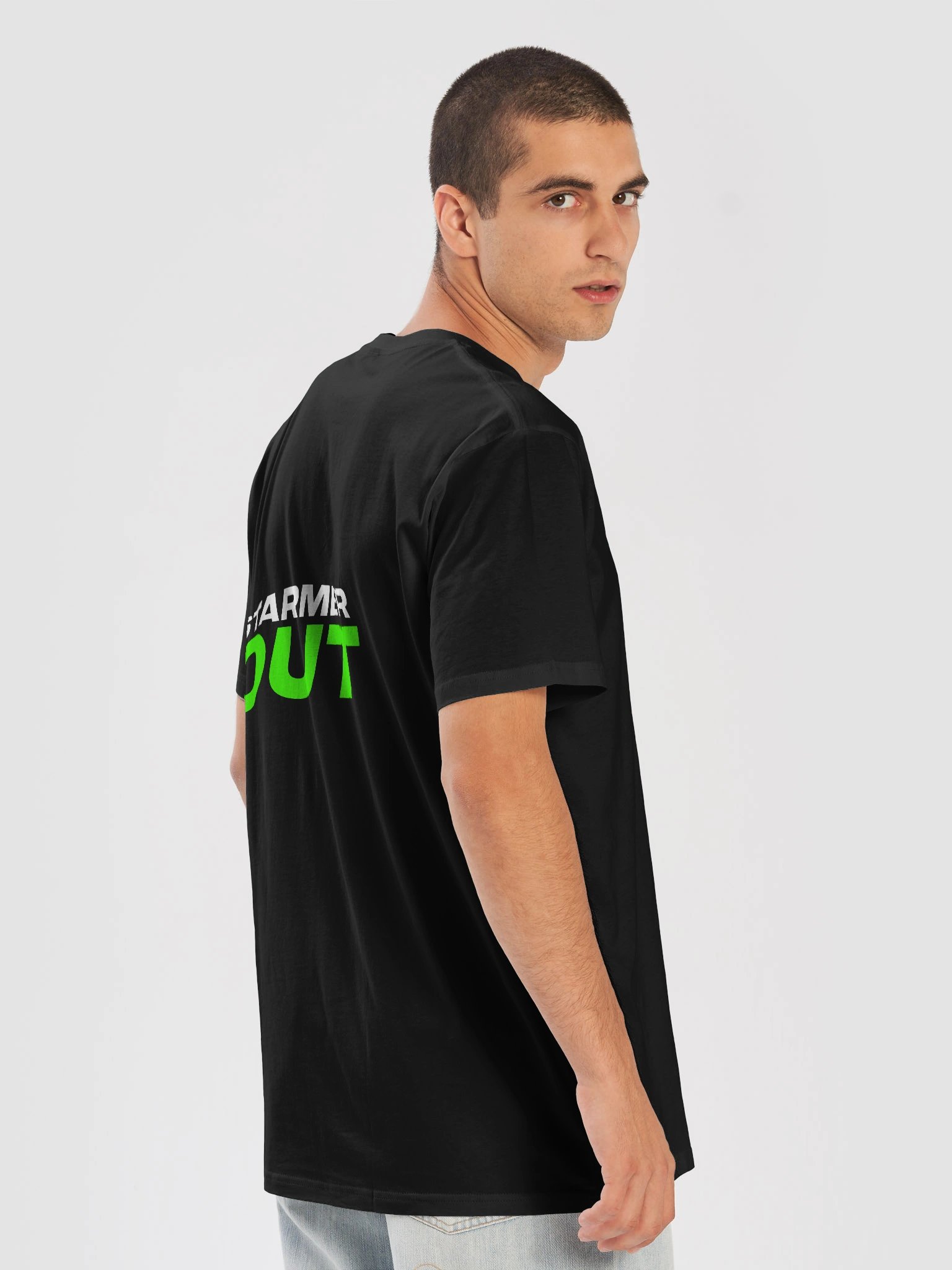Starmer Out Tee product image (8)