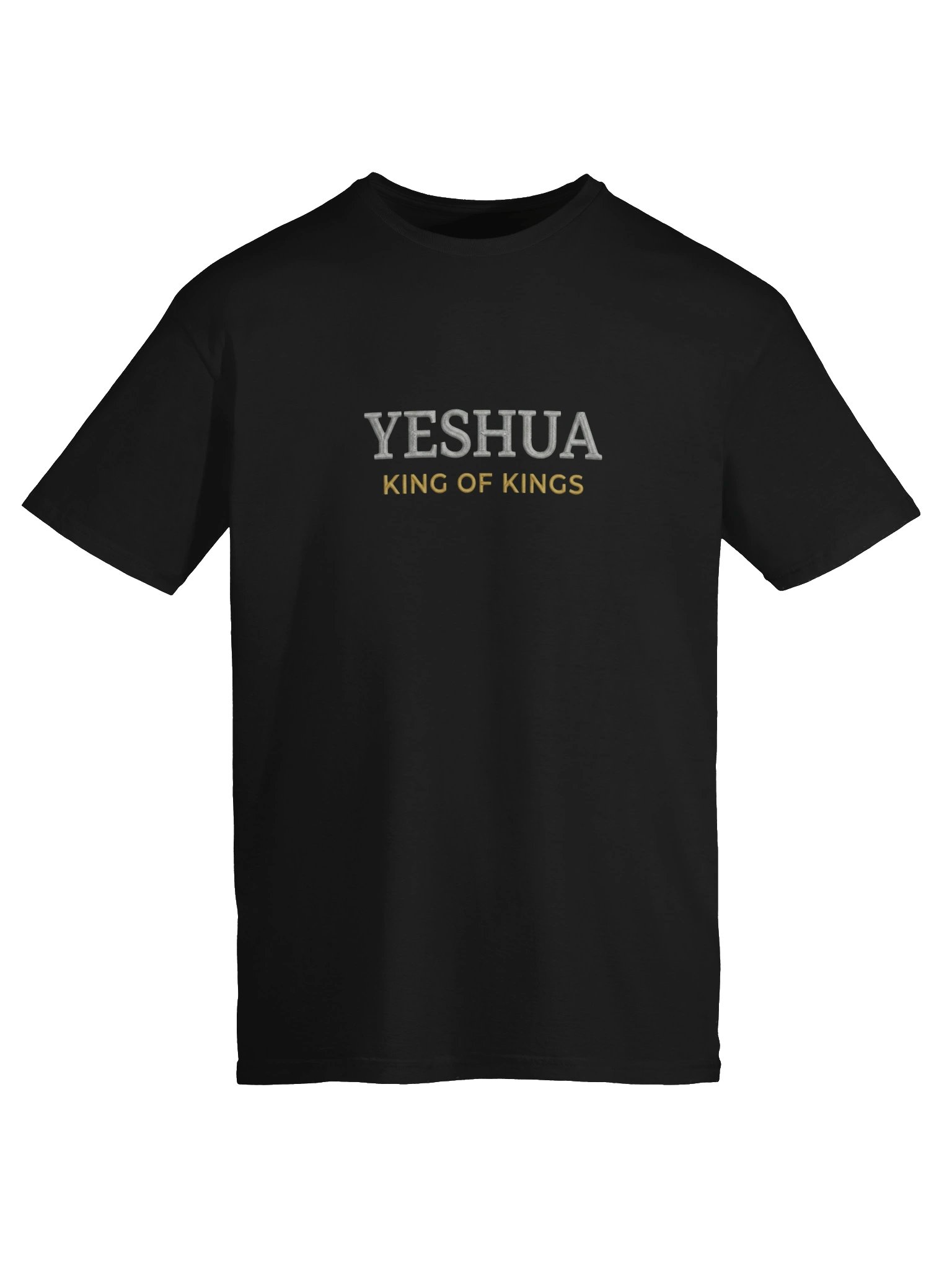 YESHUA King of Kings T-Shirt product image (5)