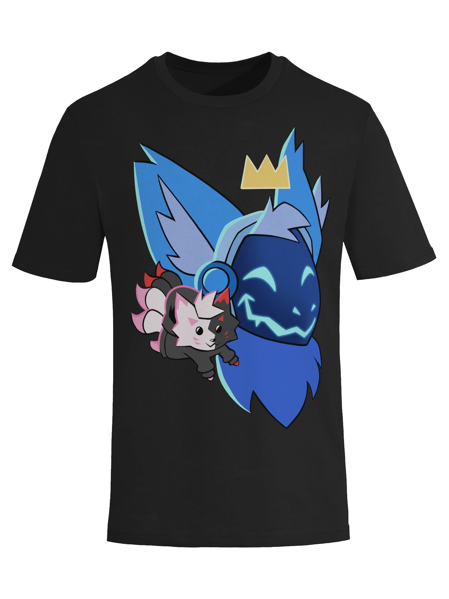 T-shirt product image (5)
