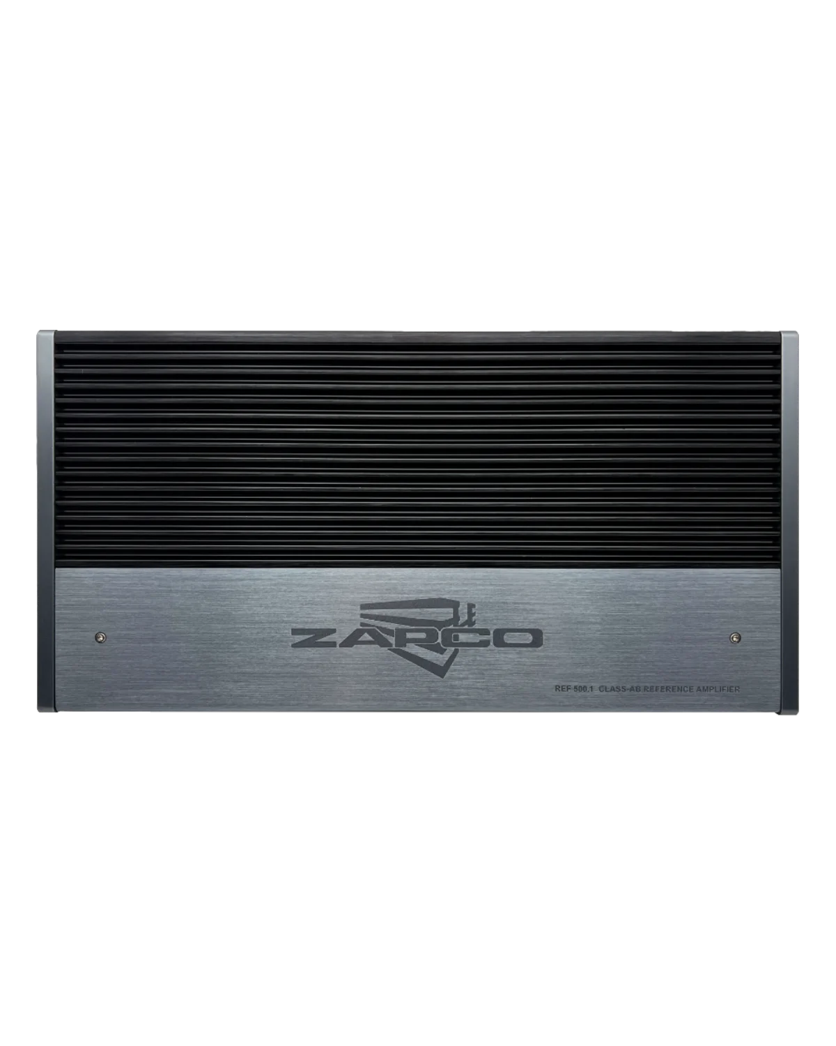 REF 500.1 - 1 Channel Class D Amplifier product image (2)